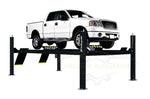 Challenger Lifts 4P14XFX 14000 lbs Closed-Front 4 Post Lift