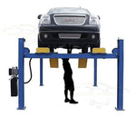 Atlas ATTD-414 14000 lb Commercial 4-Post Lift