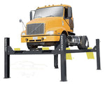 BendPak HDS-40X 40,000 lb. 4 Post Heavy Duty Lift - Extended Runways