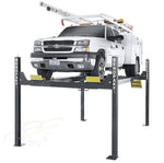 BendPak HD-14T 14,000 lb. 4 Post Lift - Tall Rise