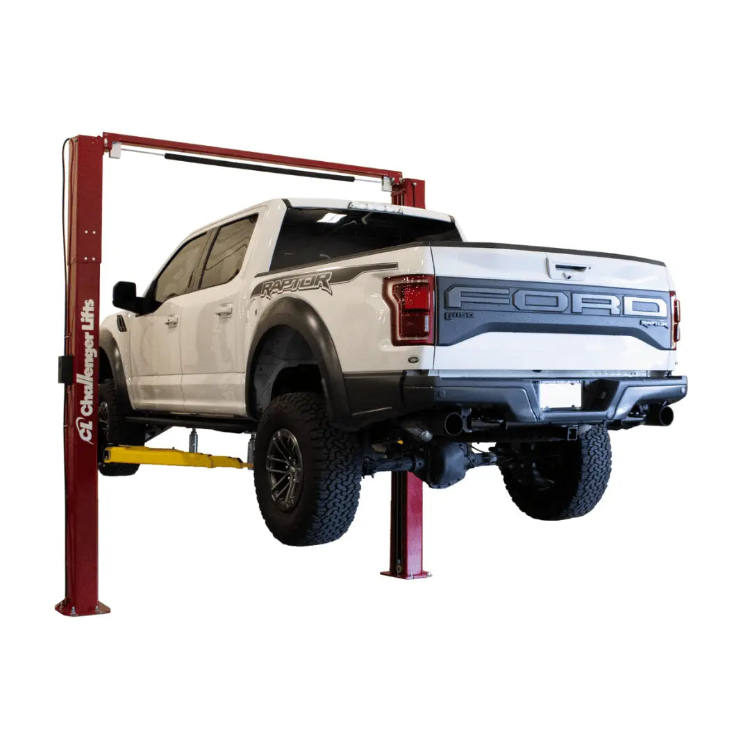 Challenger Lifts VLE10 10000 lbs Versymmetric® VLE 2 Post Vehicle Lift