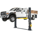 BendPak XPR-12FDL 12,000 lb. 2 Post Lift