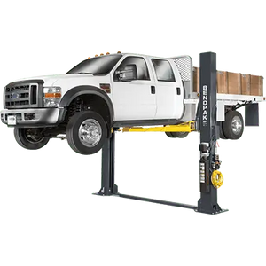 BendPak XPR-12FDL 12,000 lb. 2 Post Lift