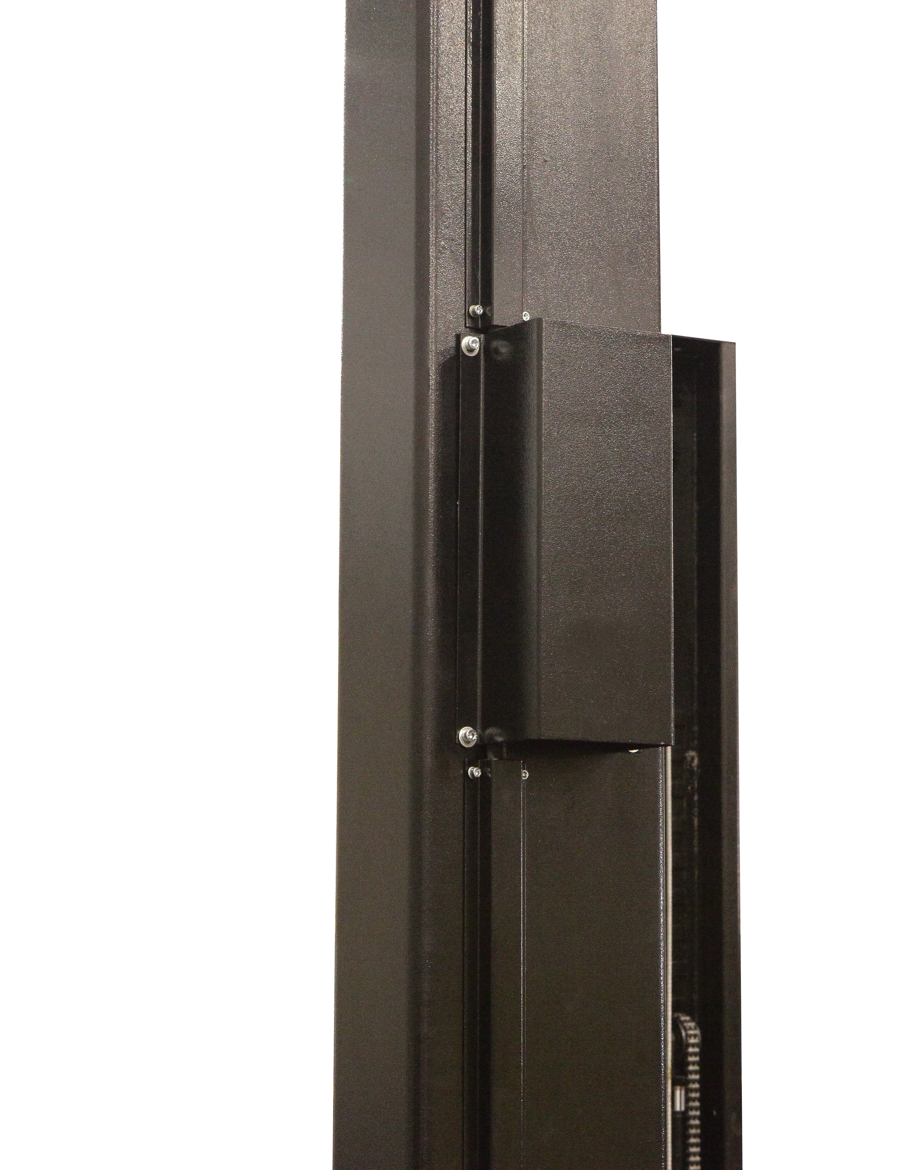 ALI Certified Falcon 10,000LB 2-Post Overhead Single Release Direct Drive Car Lift with 3 Year Warranty