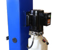APlusLift HW-9KOH 9,000LB 2-Post Over Head Car Lift (Free Shipping to Business with Forklift)
